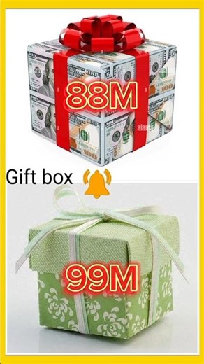 choose your gift box 🎁choose one box your choise #shorts#trending #viral #shortsfeed #youtubeshorts