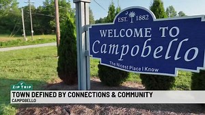 Zip Trip: History of Campobello