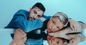 New Music To Know This Week: DRAMA Tells No Lies, Orion Sun Falls In Love & More