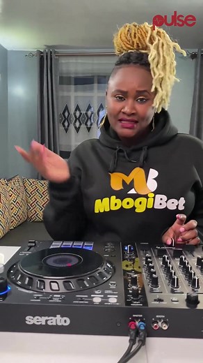5 hottest female DJs you need to know. #PulseHotAndFresh | Pulse Kenya