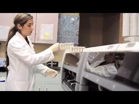 Bladder Cancer: Early Detection with a Simple Urine Test