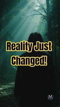 Reality Shifts While You're on Autopilot! #awareness #consciousness #spirituality