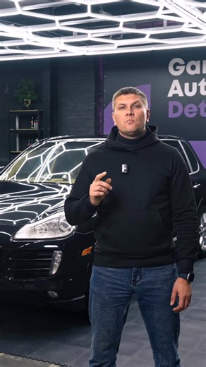 Чому Porsche Cayenne 2007 р. коштує 7 тисяч доларів?🤔 В той час як вартість обслуговування вартує більше ніж ринкова ціна автівки. Детально все розповіли у новому відео🍿 #автосервіс #ремонтавто #автосервіскиїв #автомобіль #porsche #cayenne | Гарант-Автотехнік