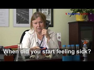 Let's Learn English Lesson 27 Pronunciation Practice