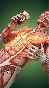 What Happens Inside Your Body After Drinking Beer | 3D Medical Anatomy Breakdown