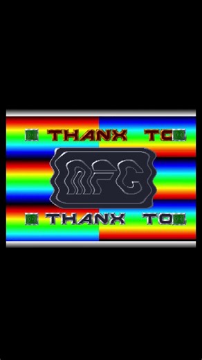 Amiga Demo Raster Magic by Megaforce | #amiga #cracktro #demoscene #retrogaming