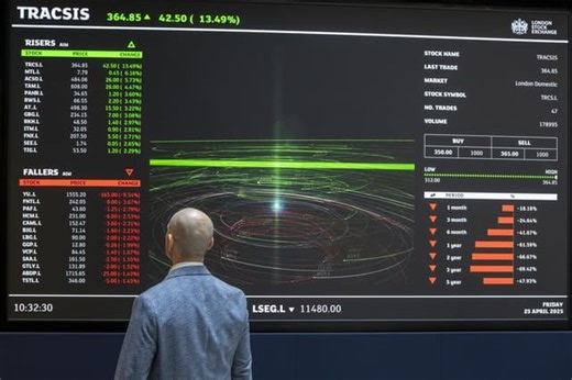 DFS Furniture raises profit outlook following increased sales