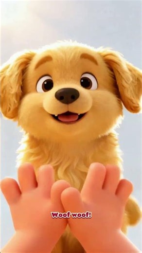 Peekaboo Animals with Baby! 🫣🐶🐱🐰 | Fun Animal Game for Kids | Little Love Babies