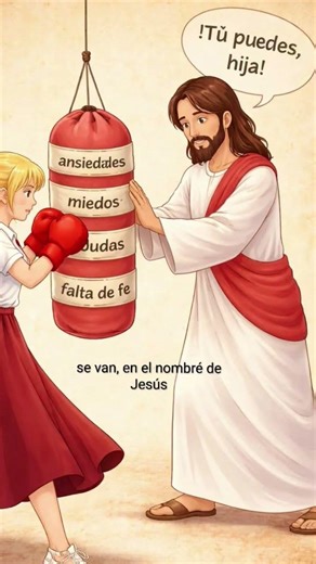 hay poder en el nombré de JESÚS