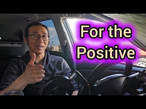 For the Positive