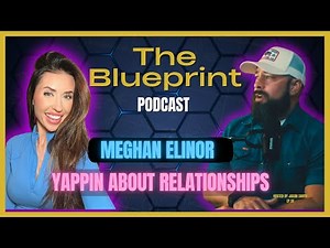 Meghan Elinor: Hot Takes, Relationships, and the Reality of Social Media Ep. 91