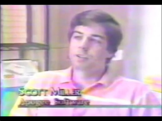 Apogee & id Software Interview (1992) | Apogee Entertainment