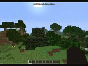Overview - 1.3 Minecraft Creative Menu