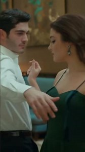 Burak Deniz and Hande Ercel Lovely Dance Status 🥵🔥💞❤️🖤
