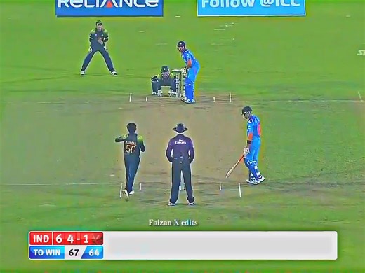 Pakistan vs India T20 World Cup Match 2014 Highlights