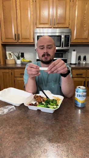 Panda Express Food Review: Will It Be Bigger?