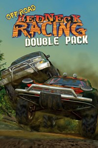 Off-Road & Off-Road: Redneck Racing Double Pack