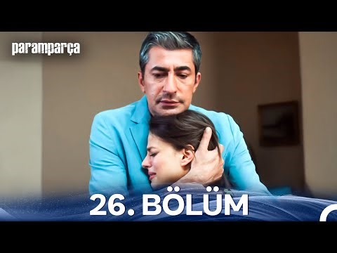 Paramparça 26. Bölüm