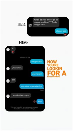 Loyalty Test: ¿Es tu pareja fiel?