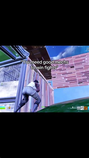 How to Win Fortnite Cash Cups by Lurking and Using Good Mechs