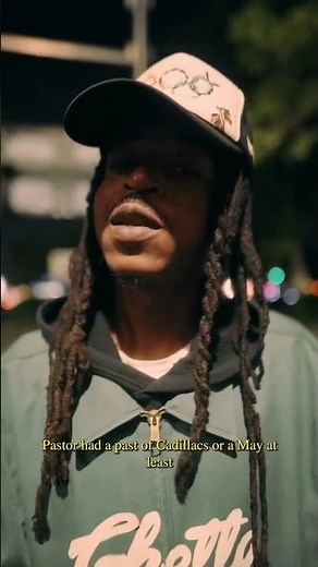 “My mind is sick, honestly” #DoOver #UnhappilyEverAfter #DymeADuzin
