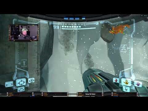 4/04/2026 Metroid Prime part 11