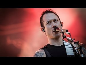 Trivium - Live At Summer Breeze Festival 2018 50FPS 1080p Full HD Show