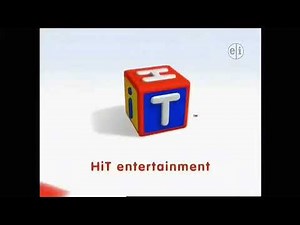 Hit Entertainment/WNET Thirteen (2008) (slow Motion)