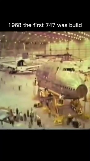 Sejarah Pensiunnya Boeing 747: Dari 1968 hingga 2020