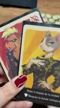 How to play Coup in less than a minute (almost) #coup #coupx #tutorial #howtoplay #boardgames