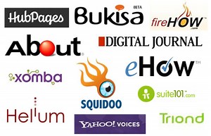 20 Great Hubpages Alternatives for Online Writing and Earning