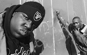 ‘Biggie: I Got A Story To Tell’ review: a look at the life of rap’s most notorious figure