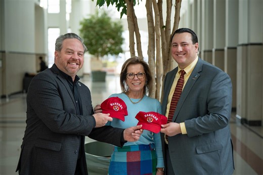 Marysville mayor selected for Harvard leadership program this summer