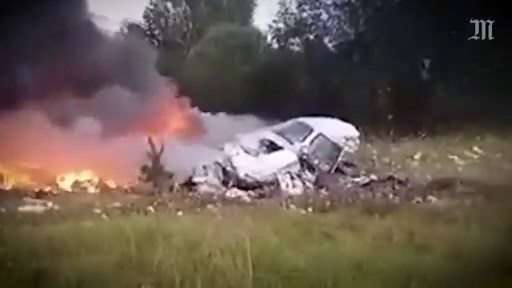 Ce que l’on sait de la mort d’Evgueni Prigojine, le patron du Groupe Wagner