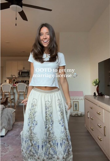 Step-by-Step Guide to Getting Your Marriage License