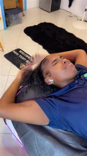 Hilarious Moments During Brazilian Waxing Session