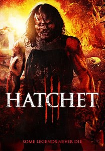 Hatchet III (2013)