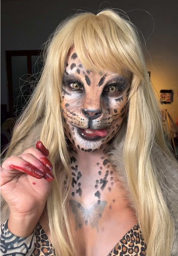 Bye bye #mua #fxmakeup #maquillajesartistico | make up