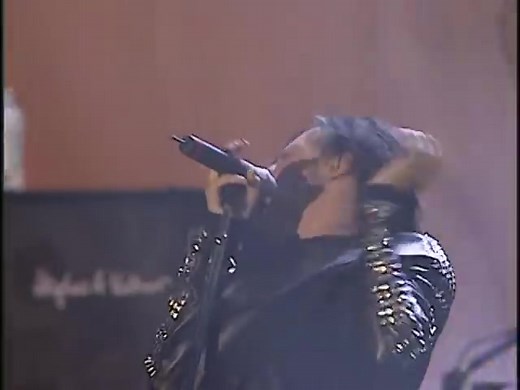 Korn - Blind (Woodstock 99)