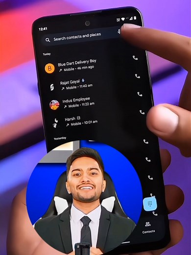 Mobile Call Recording Settings for TikTok Users