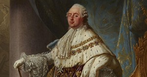 Louis XVI | Château de Versailles