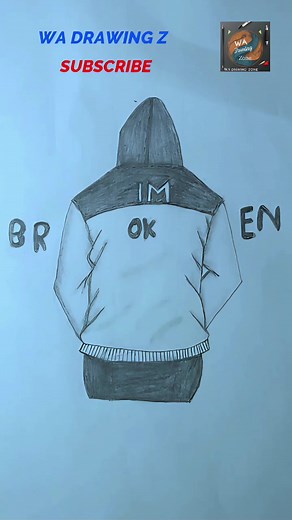 How To Draw a Boy from the Back: Easy Guide