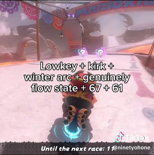 Mahoraga Farmer's Soul Trapped in Funky Town VHS