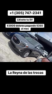 https://lareynadelastrocas.net/flota/. Llévate tu auto con la Reyna de las trocas | Maryant Indira Solis Siles
