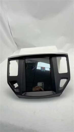 Android multifunctional car navigation audio and video player