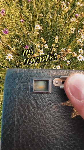 Expired Film Club on TikTok