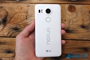 Nexus 5X Unboxing & First Impressions