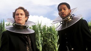 Wild Wild West (1999) I Percy Alarcón