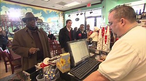 Budget cuts hit Washington economy hard