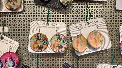 $25 shopping challenge kicks off at Tucson's Pop Cycle